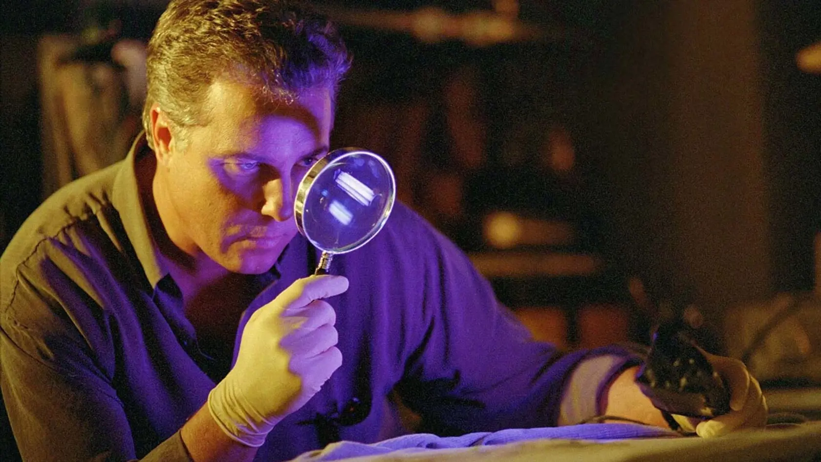 CSI: Miami