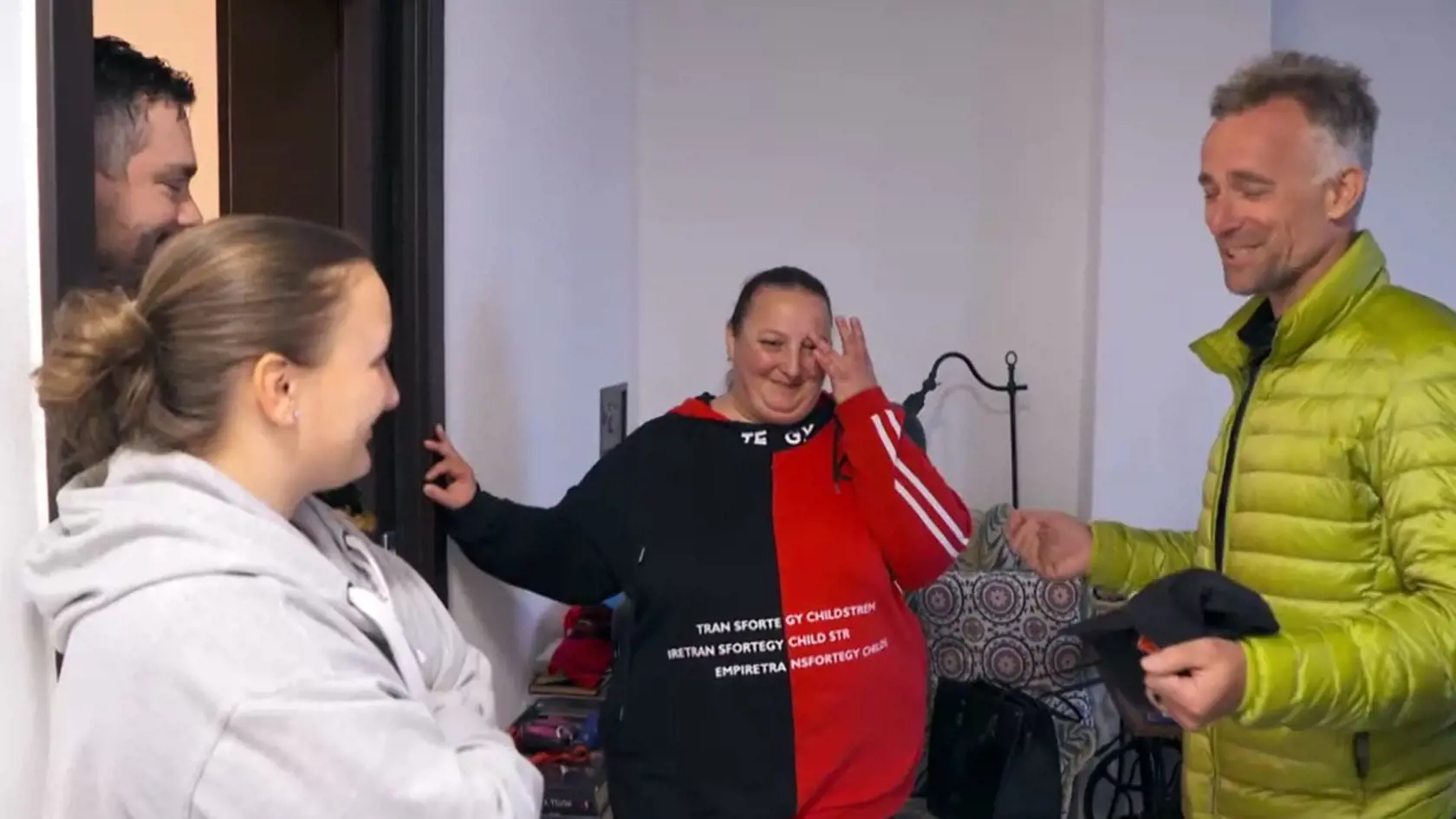 Ružena Prvá (46) z Extrémnych premien sa vyjedla na 133 kíl.