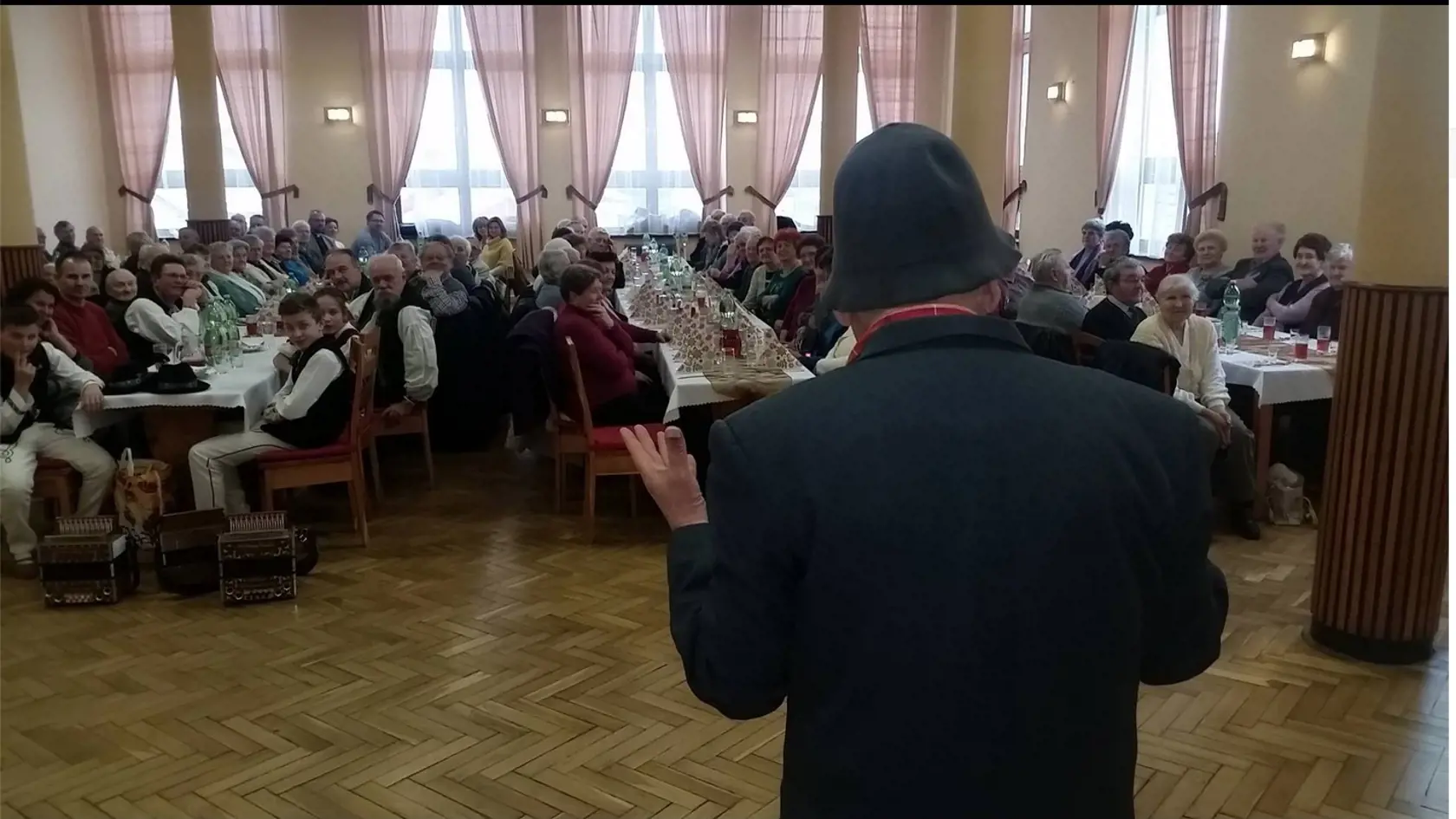 Ander z Košíc akoby sa výzorovo vôbec nemenil.
