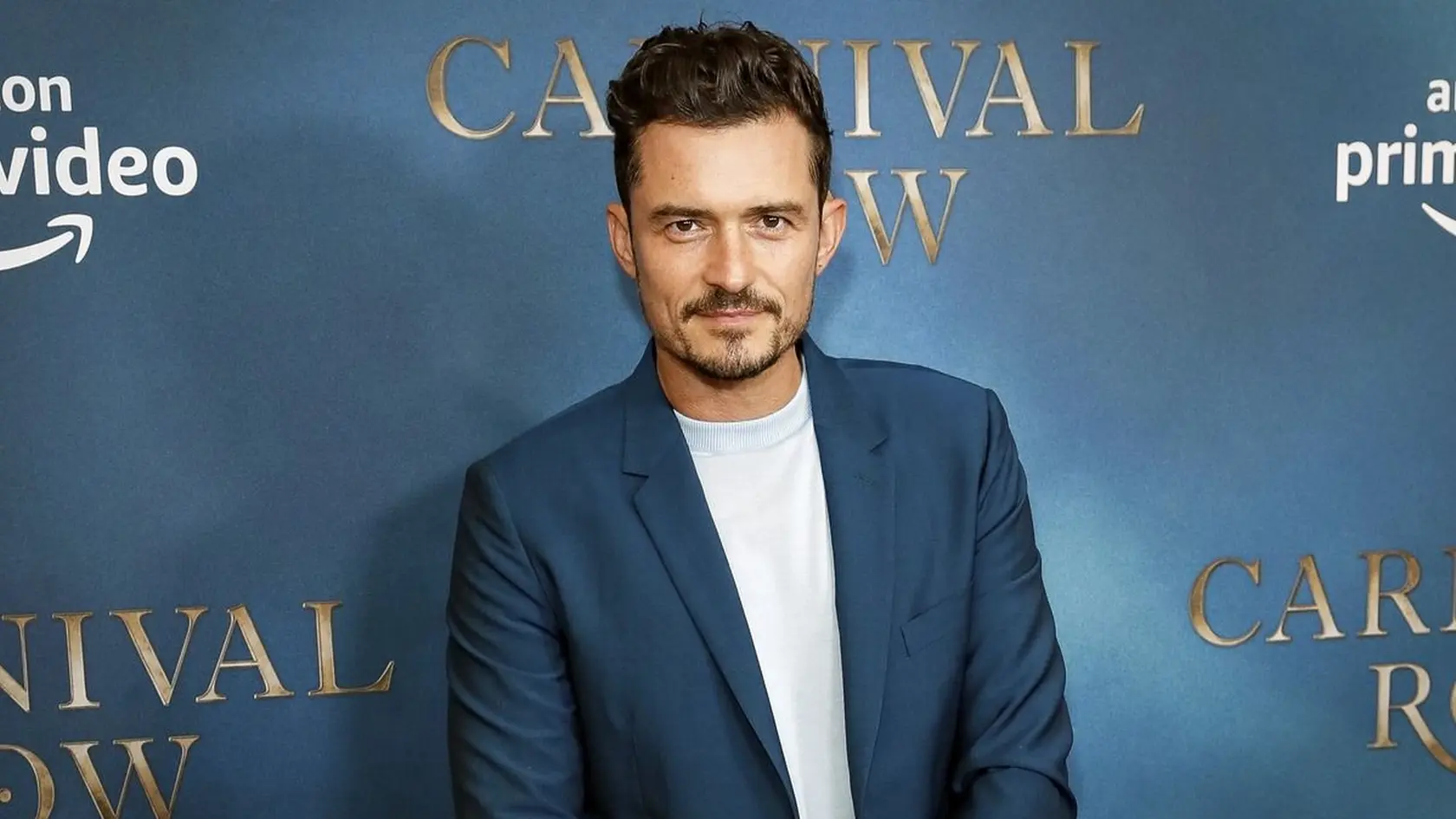Orlando Bloom