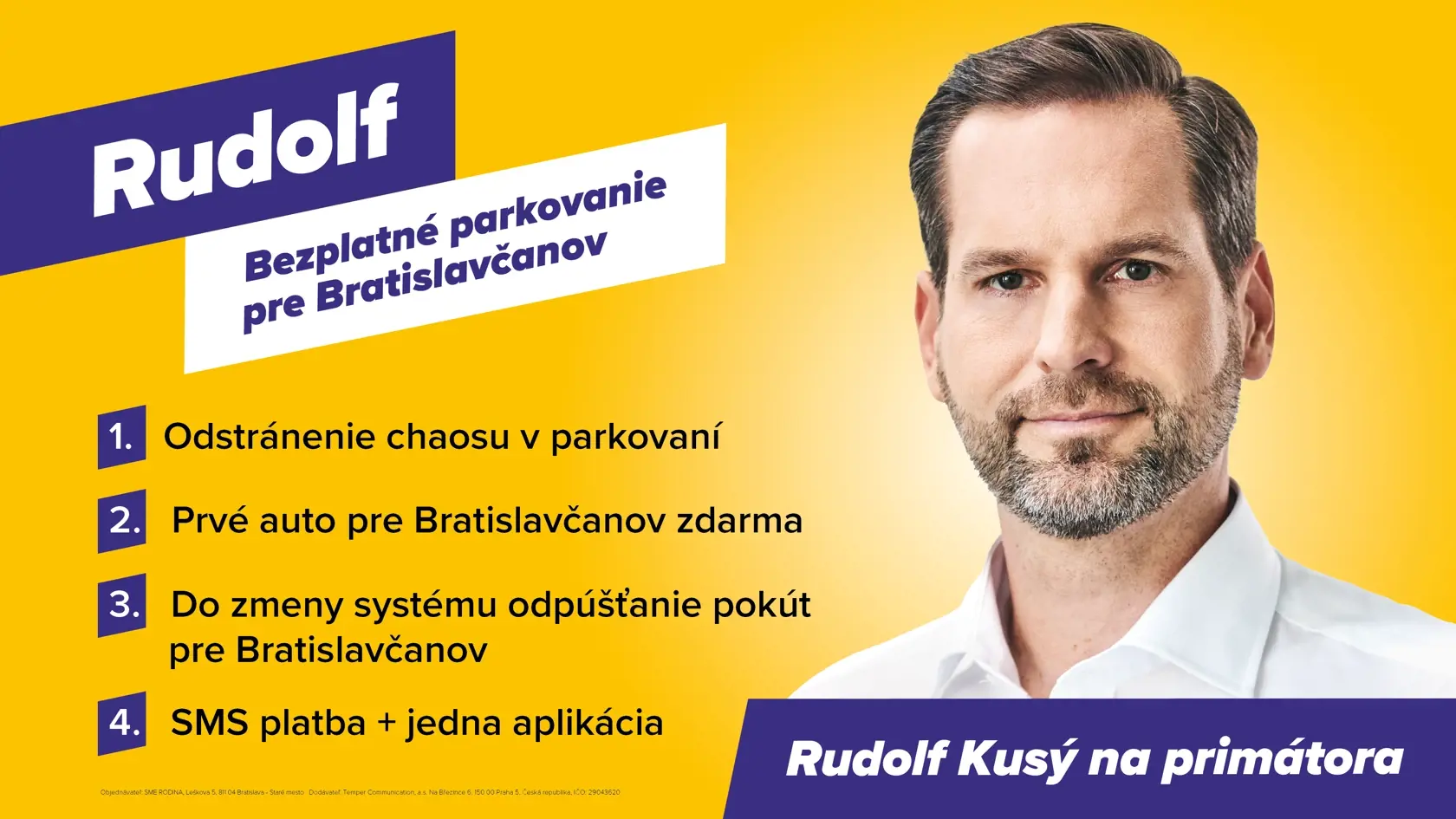 Po Kusého stredajšom zadržaní Denník Plus JEDEN DEŇ požiadal o reakcie lídrov strán, ktoré vo voľbách Kusého podporovali.