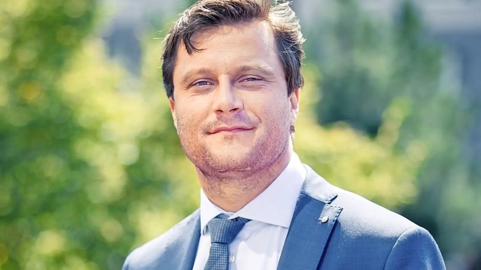 Marek Geišberg