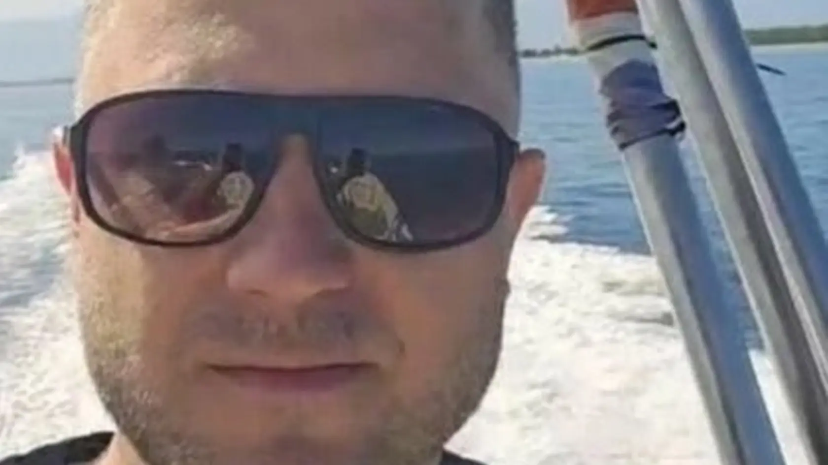 Chorvátska polícia pátra po nezvestnom Alexovi.