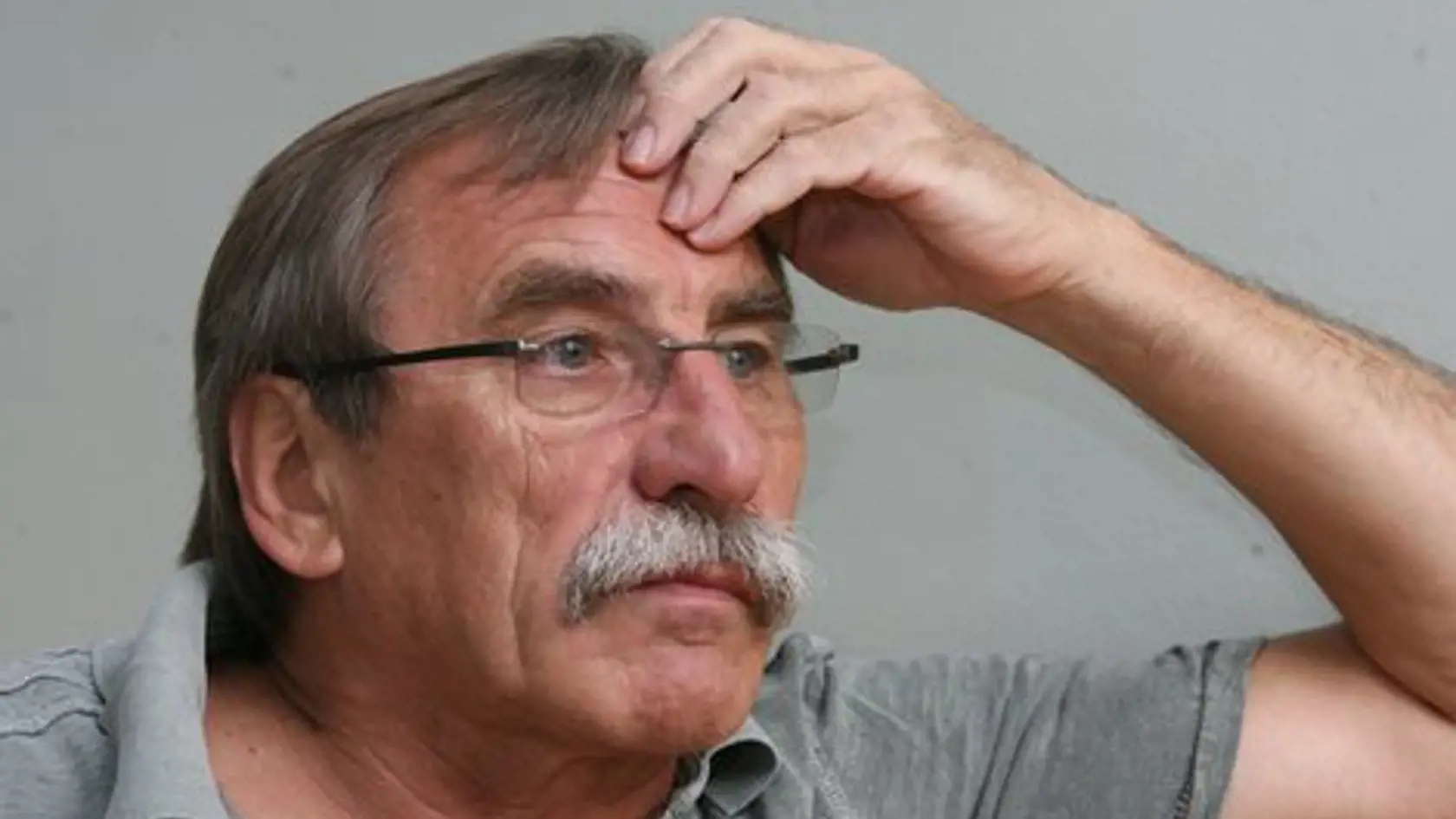 Pavel Zedníček je po synovcovej smrti zdrvený.