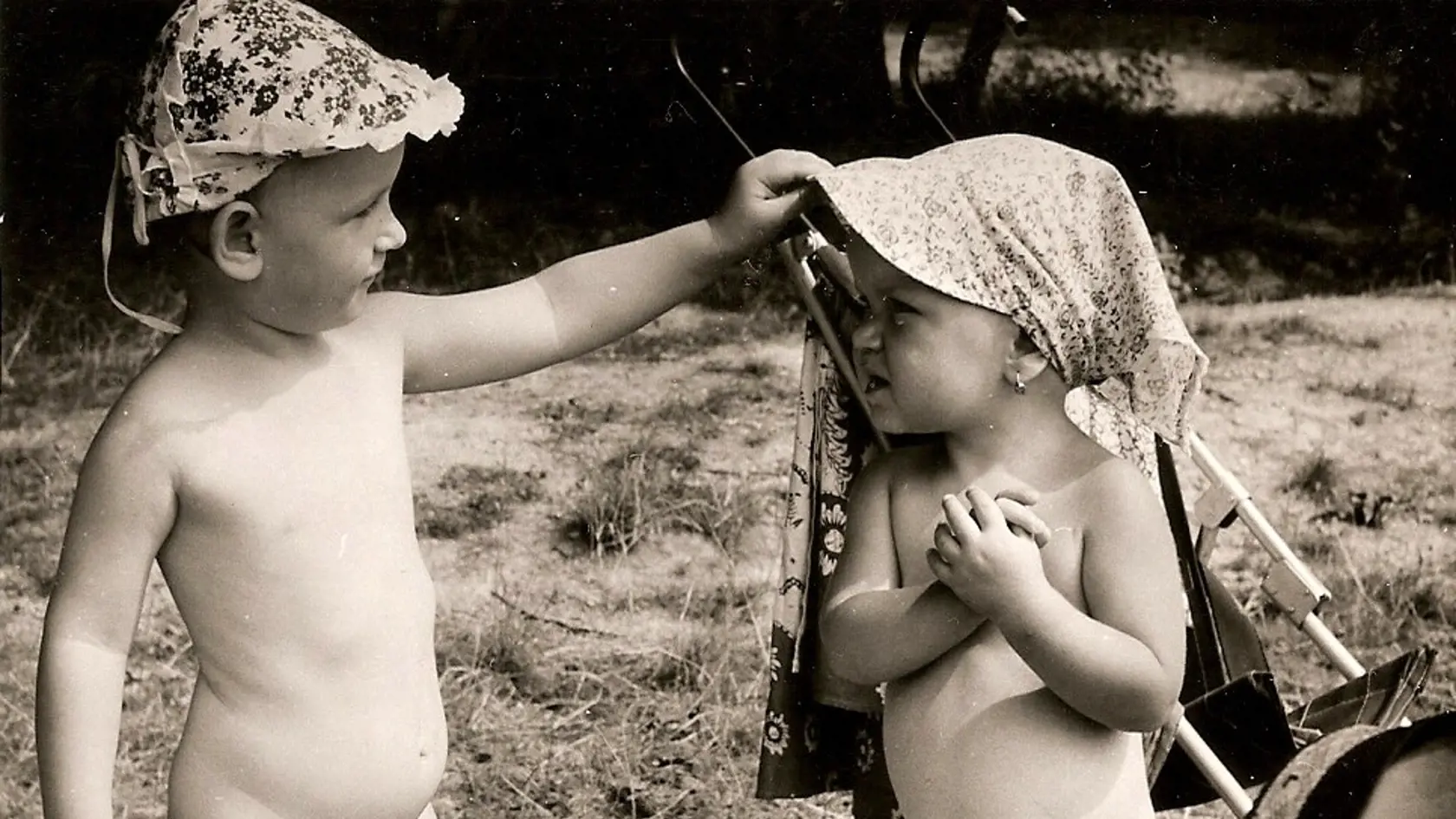 Už v rokoch socializmu patrila k obľúbeným miestam rekreácie a kúpania vodná nádrž Duchonka. Odtiaľ je aj fotografia z roku 1985, ktorú nám poslal Milan Bušo.