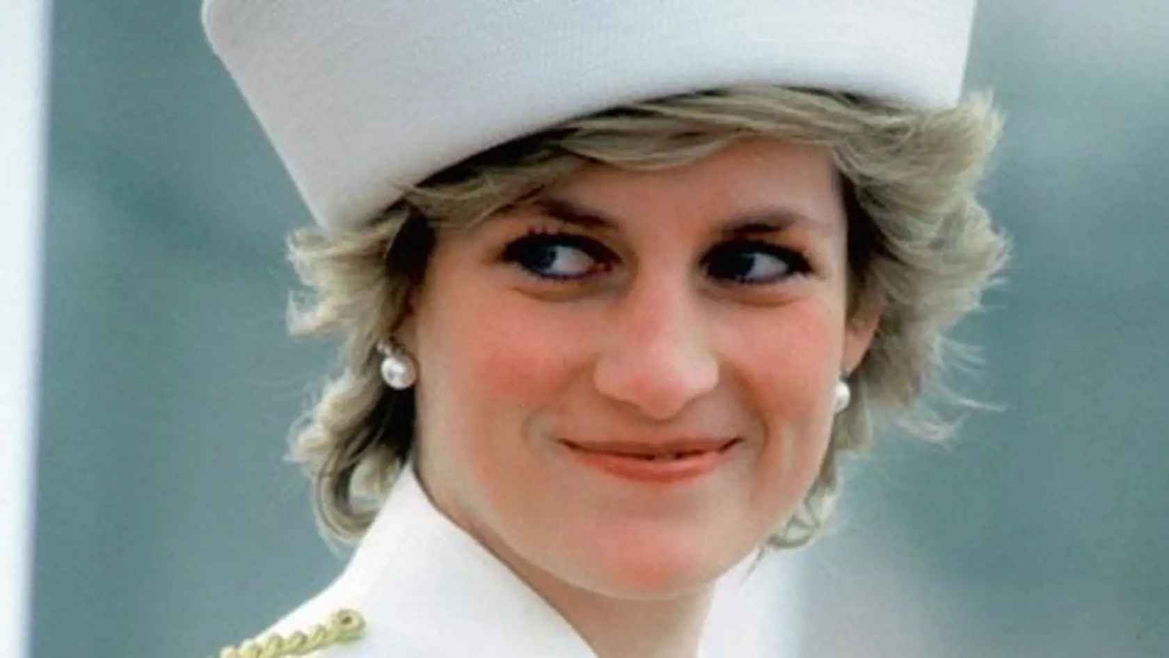 Diana zaživa