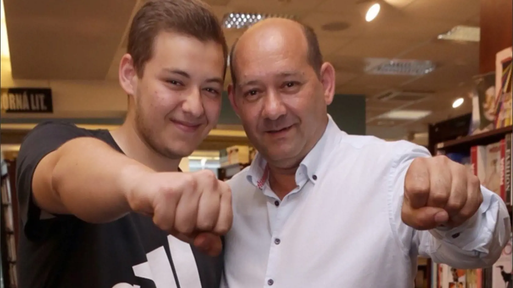 Kuchár zo šou Moja mama varí lepšie ako tvoja Vilo Habo dlhé roky bojoval s absenciou zubov. Dnes sa môže konečne z chuti usmievať.