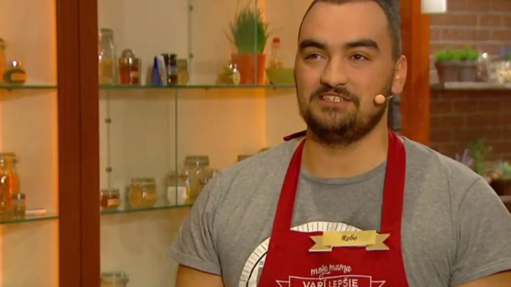 Súťažiaci sa v šou oslovovali naozaj neštandardne.