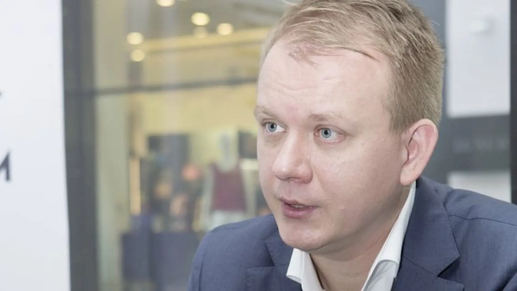 „Ak bude Smer pokračovať, úpadok bude hlbší a hlbší,“ hovorí Miroslav Beblavý.
