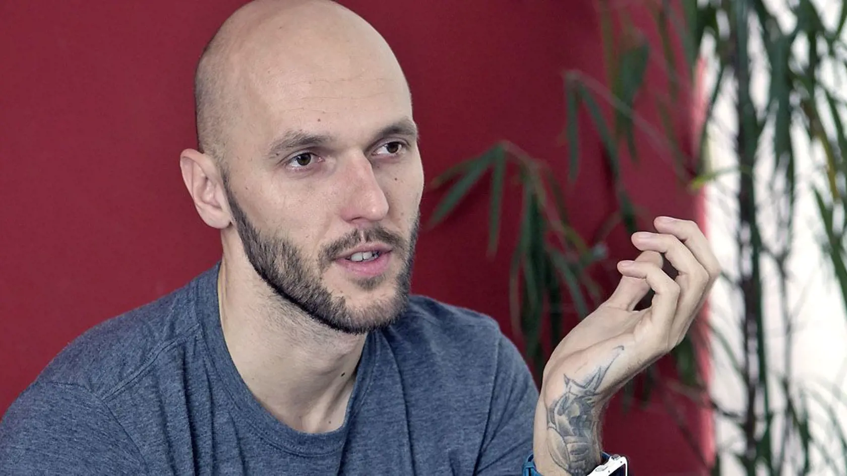 Michal Truban je jedným z podnikateľov v IT sektore, ktorý upozorňuje na rozsiahle kradnutie štátnych peňazí pri IT zákazkách.