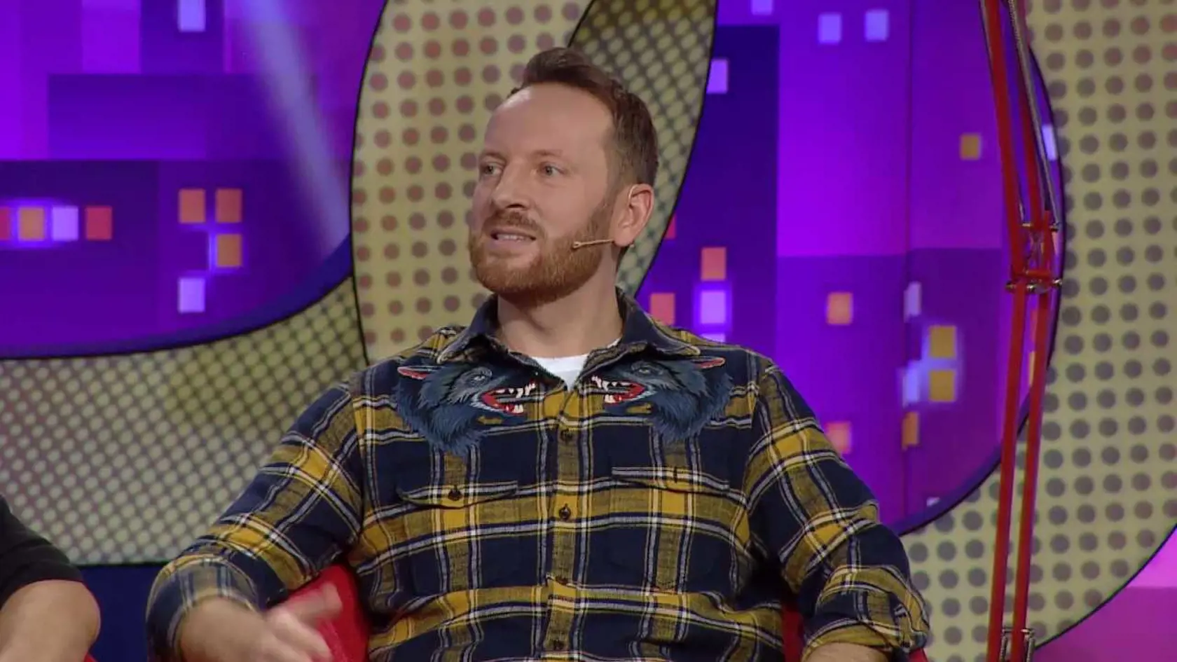 Miro Jaroš porozpráva svoj podarený príbeh už dnes večer v Nikto nie je dokonalý.