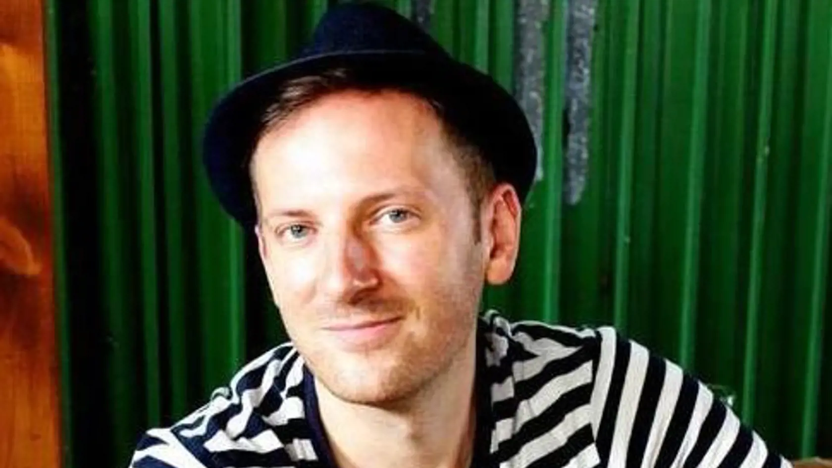 Miro Jaroš