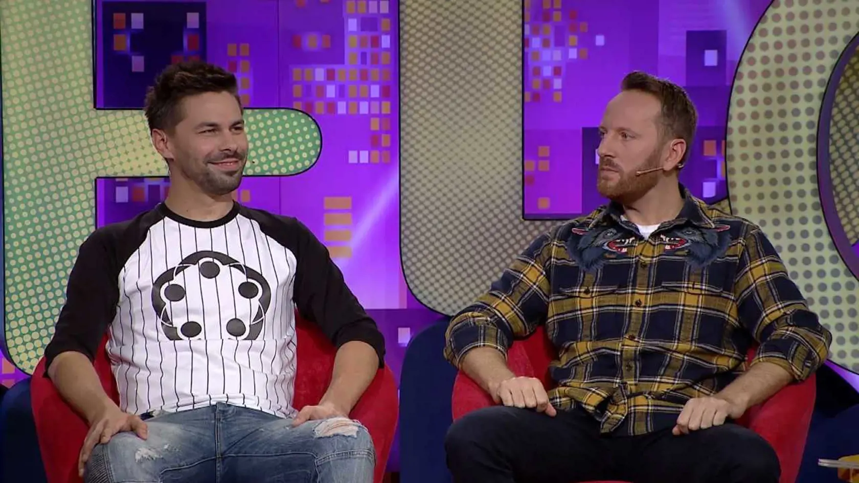 Miro Jaroš porozpráva svoj podarený príbeh už dnes večer v Nikto nie je dokonalý.