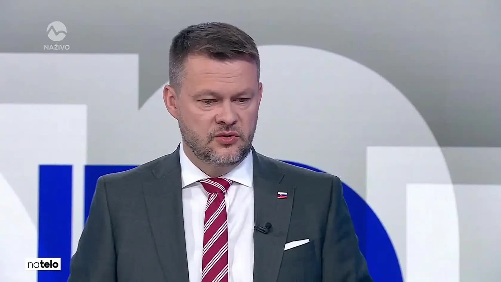 „Sme dnes nezávislí nominanti, ktorí chcú ukázať, že sa dá robiť politika inak.  So zdravým rozumom, bez hádok, s dôrazom na prácu, nie na intrigy,." odkázal Migaľ zo štúdia Markízy v nedeľu 16. júna.