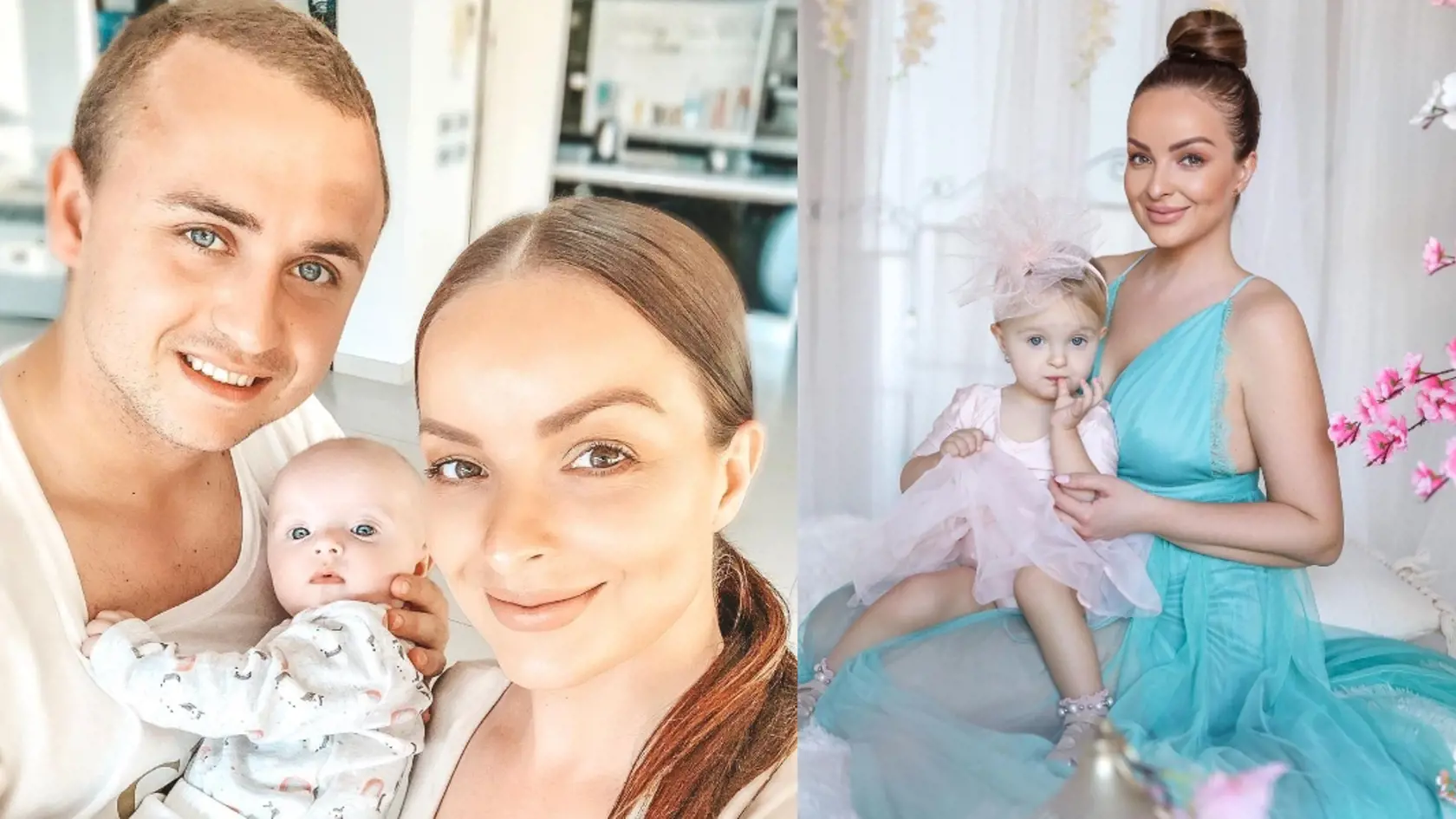 Daniela Nízlová posiela Lobotkovi odkaz rok po rozchode.