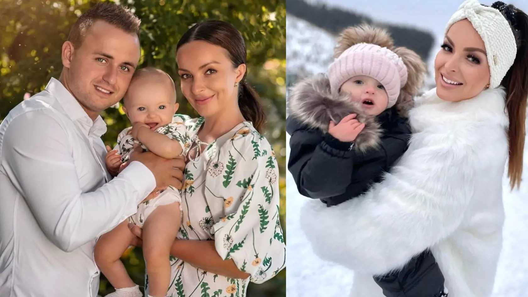 Daniela Nízlová si zaspomínala na svojho expartnera, futbalistu Stana Lobotku.