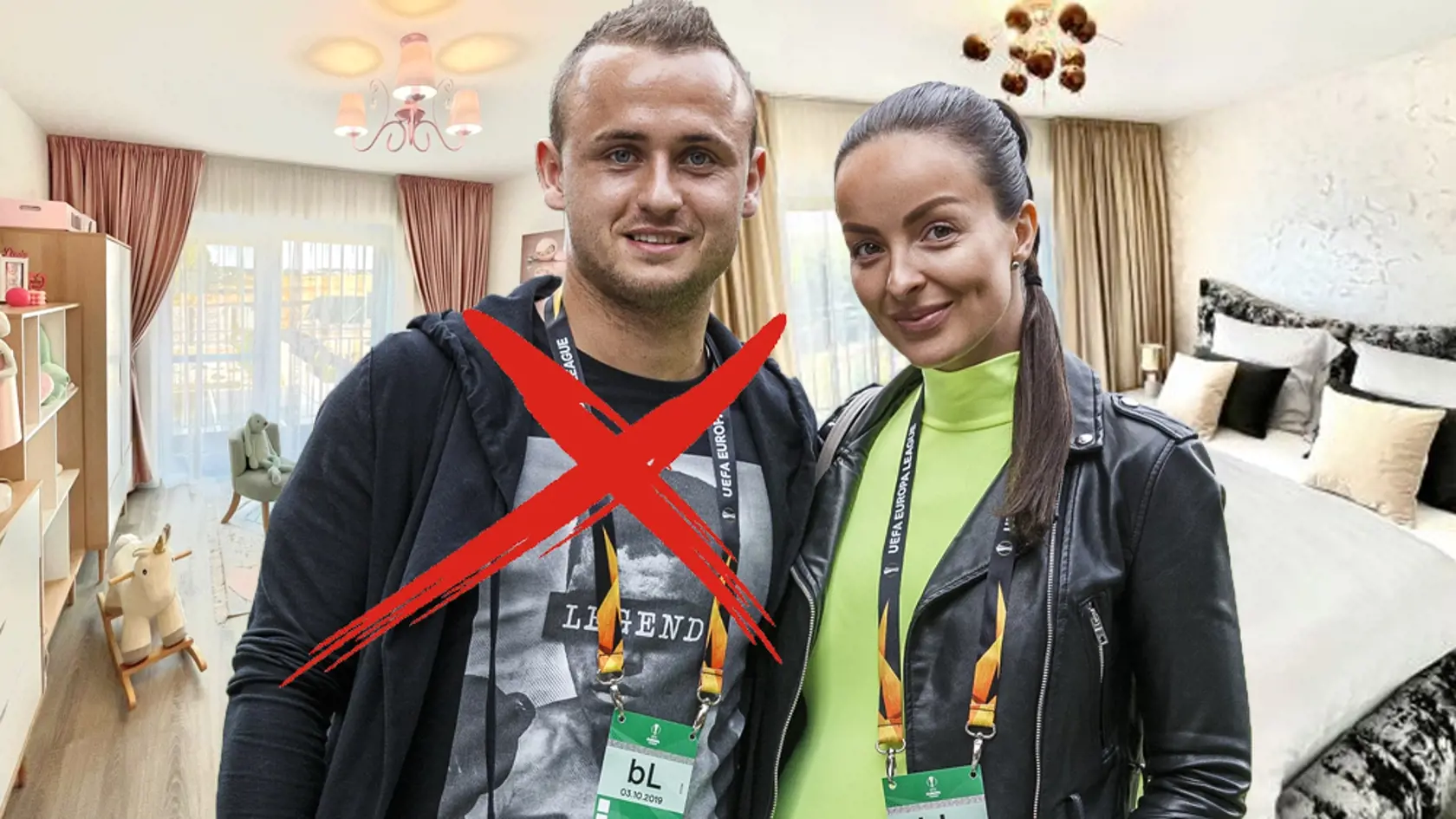 Od rozchodu futbalistu Stanislava Lobotku a speváčky Daniely Nízlovej ubehol už takmer rok. Ako si žije Twiinska s dcérkou Lindou a za čo vymenila bývanie v Neapole?