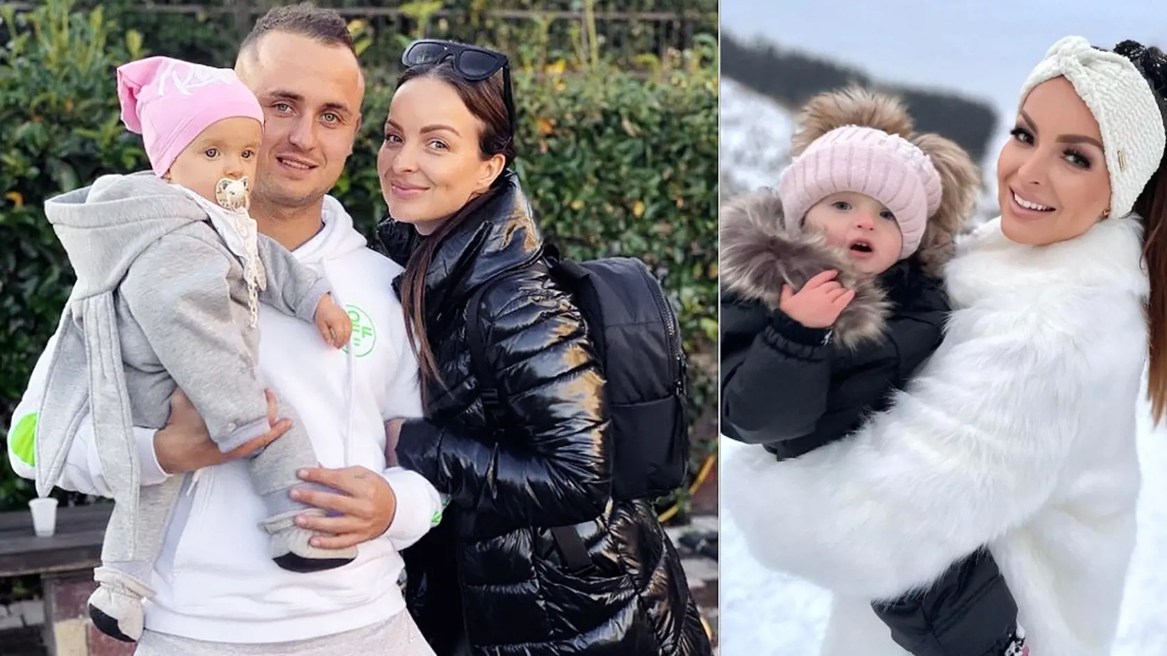 Prečo je Daniela Nízlová späť v Taliansku? Odišla za Lobotkom?