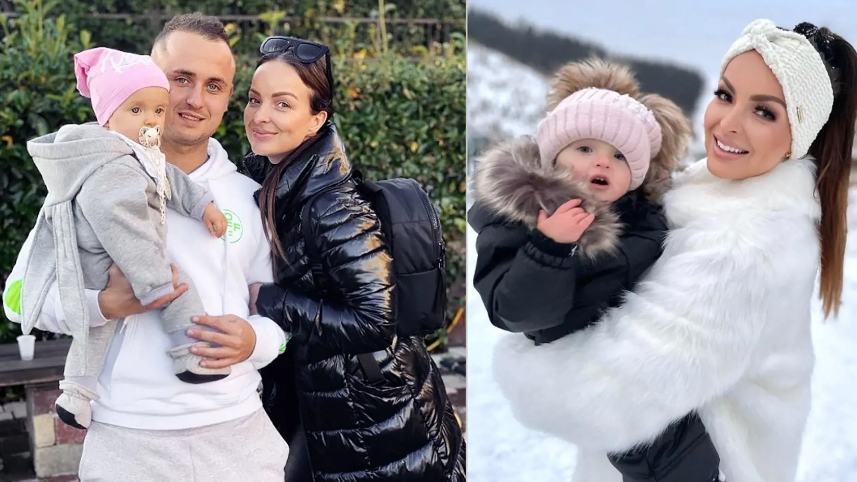 Prečo je Daniela Nízlová opäť v Taliansku? Vrátila sa k Lobotkovi?