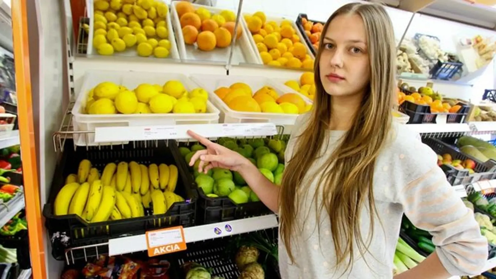 Namiesto citrusov a banánov by sme v zime mali uprednostniť lokálne ovocie, napríklad jablká či hrušky.