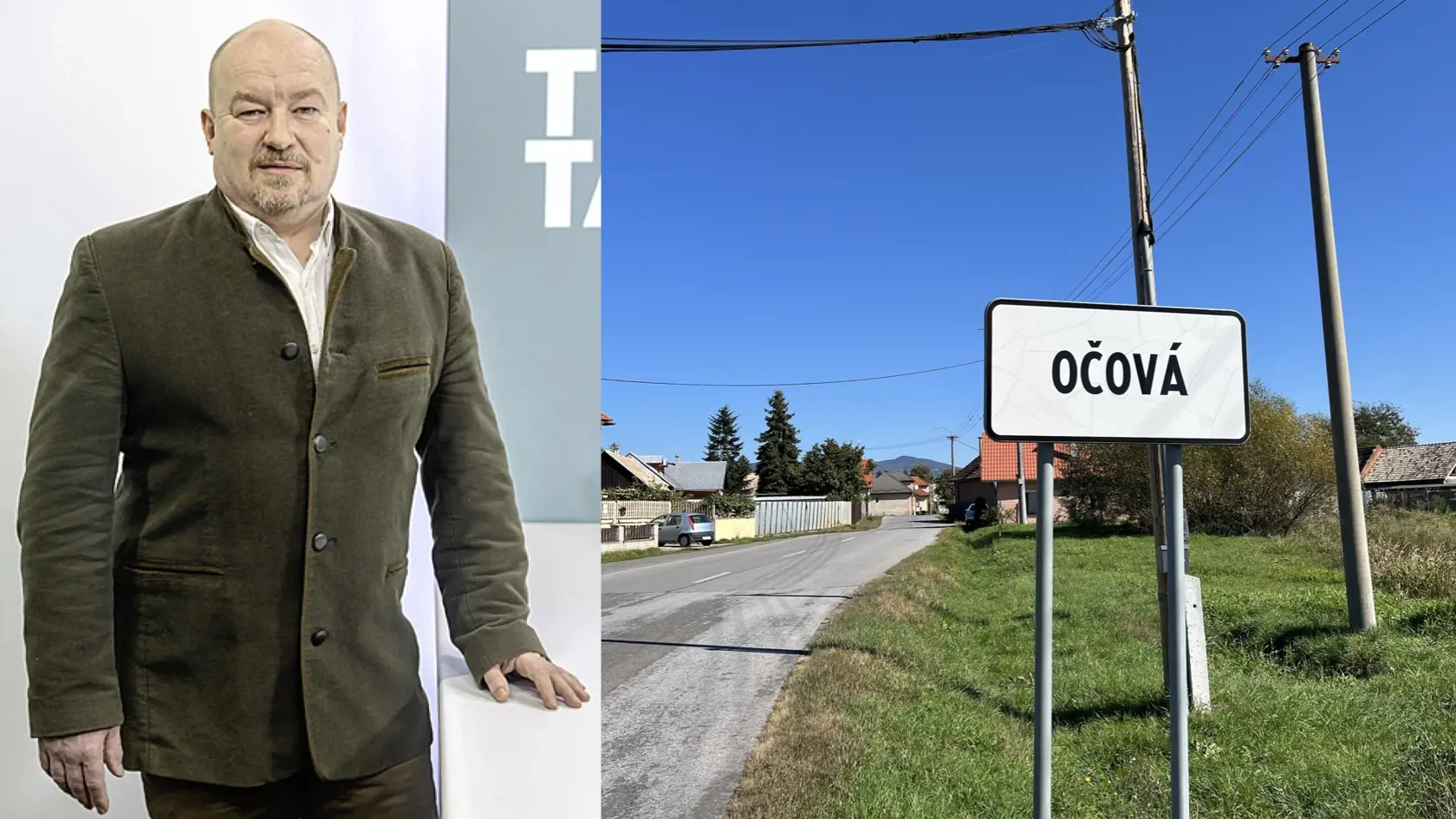 Obec Očová v okrese Zvolen sa za posledné dni stala centrom pozornosti. Dôvodom však nie sú krásy tejto malebnej dedinky, ale rôznorodé kontroverzné vyjadrenia jej starostu, Rudolfa Huliaka (49), ktorý zároveň sedí v parlamente ako poslanec za SNS.
