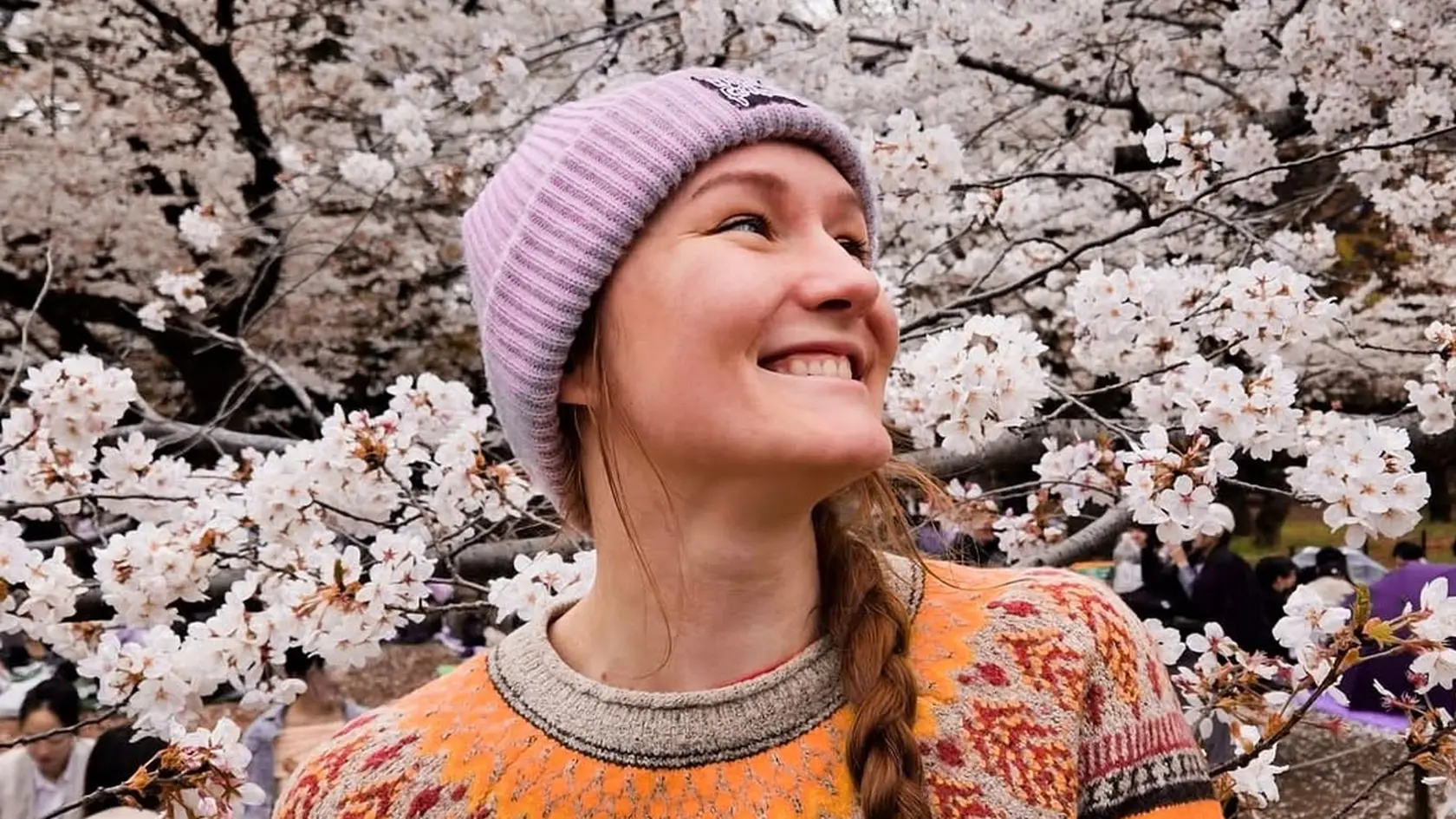 Mladá cestovateľka Ivana Šimičáková žila a pracovala v 16 rôznych krajinách sveta.