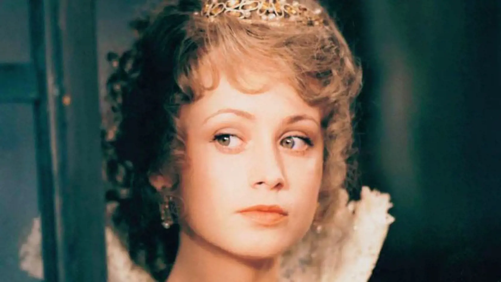 ARABELA bola herečkina životná rola, hoci hrala aj v iných filmoch.