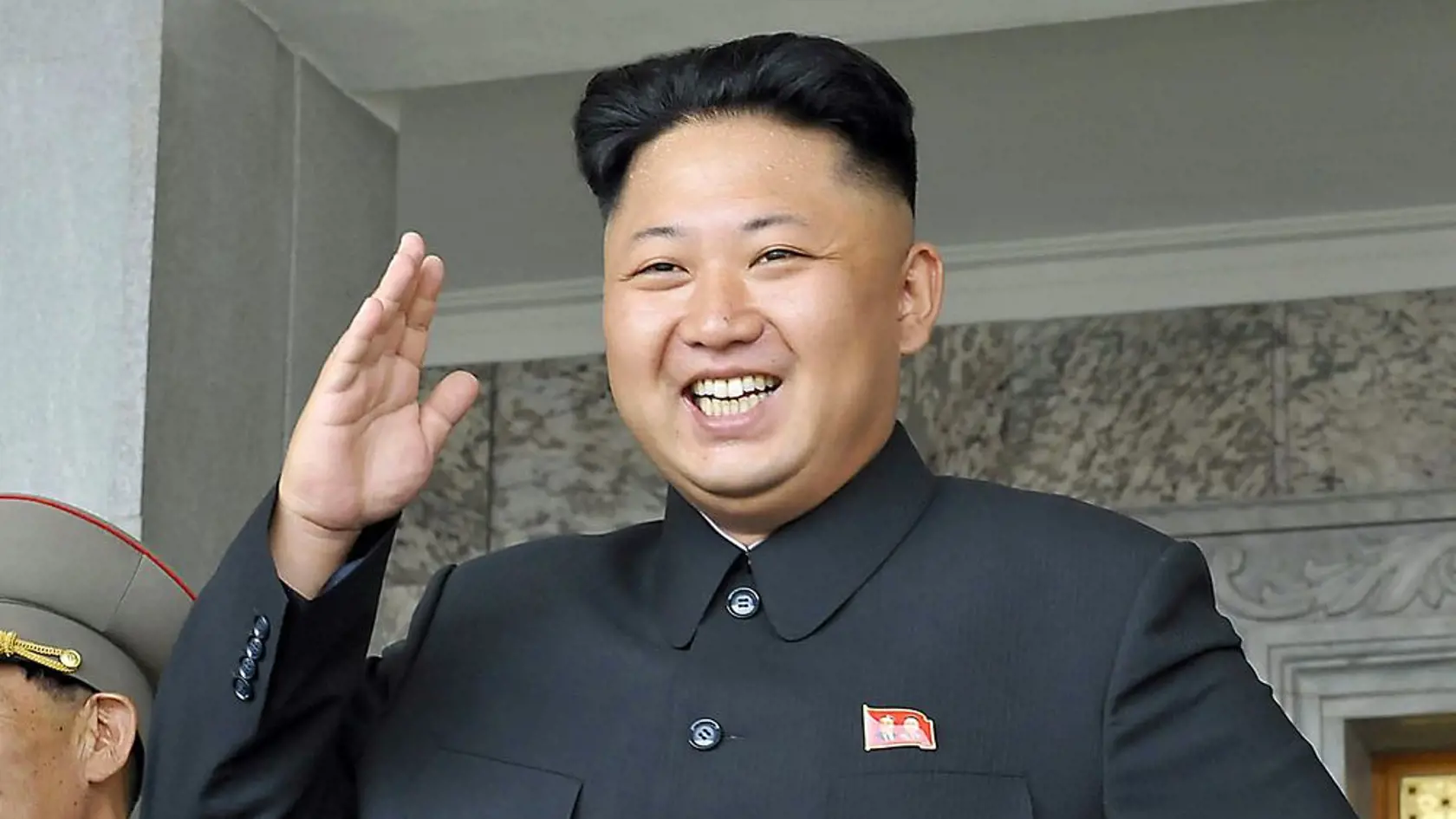 Severokórejský diktátor Kim Čong-un v začiatkoch kariéry nebol taký obézny ako je dnes.