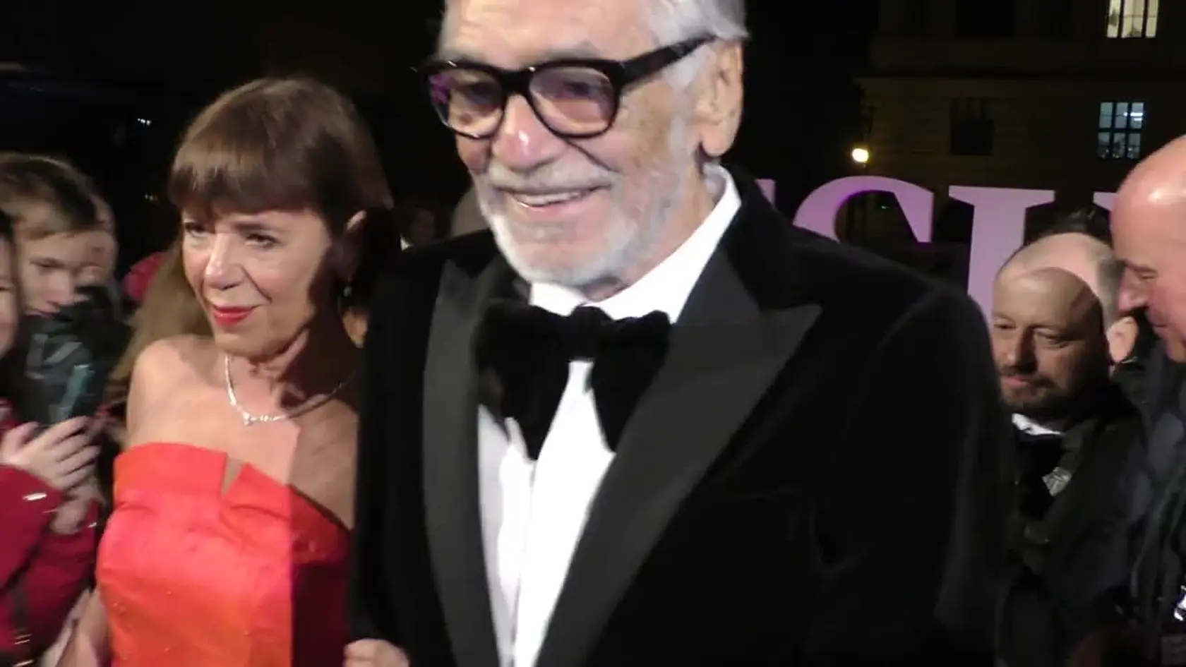 Jiří Bartoška, stálica českého filmu a prezident karlovarského festivalu, si ďalšieho Českého leva bude musieť opäť počkať.