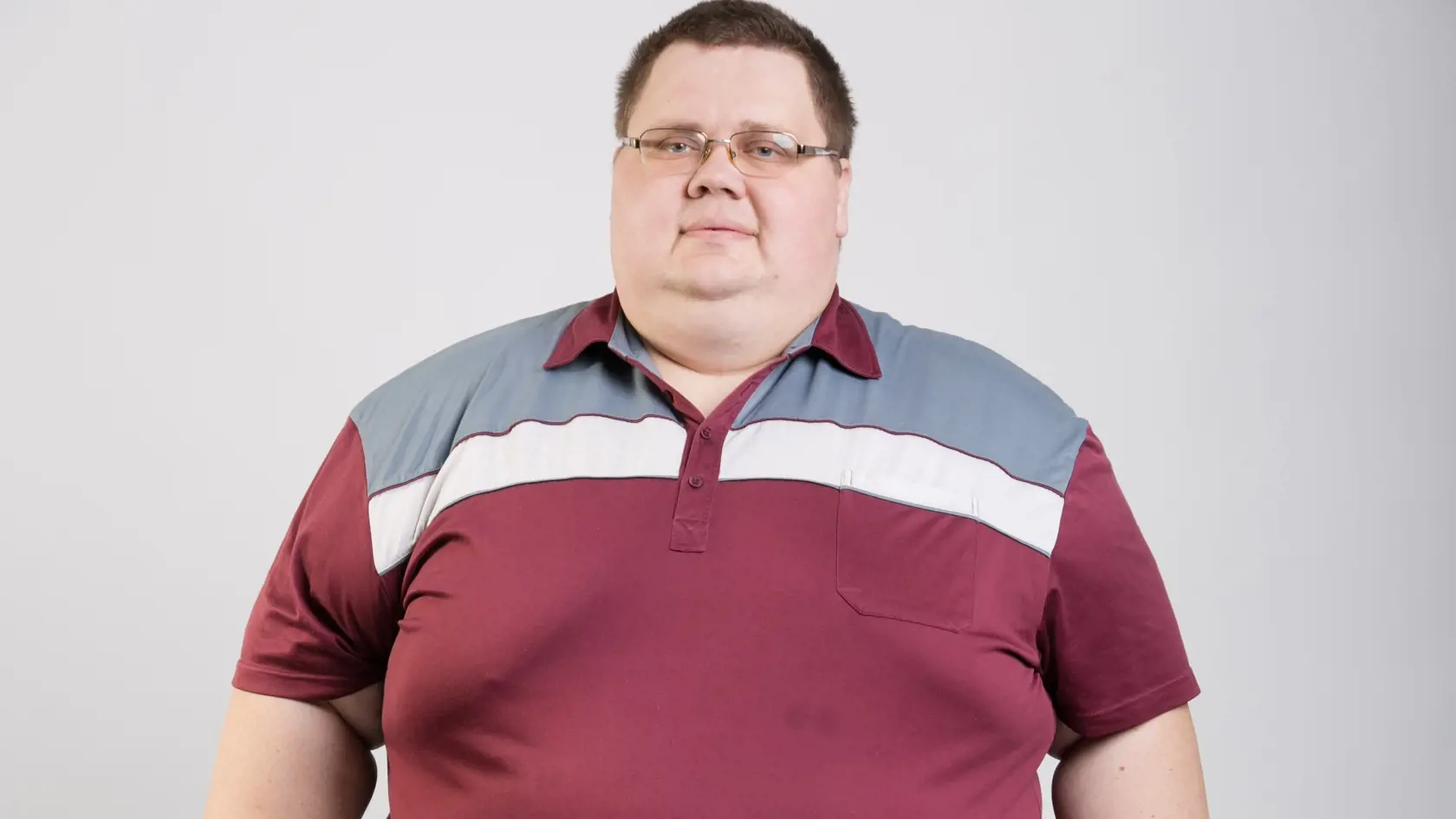Ján o sebe tvrdil, že vyzeral ako také zviera.