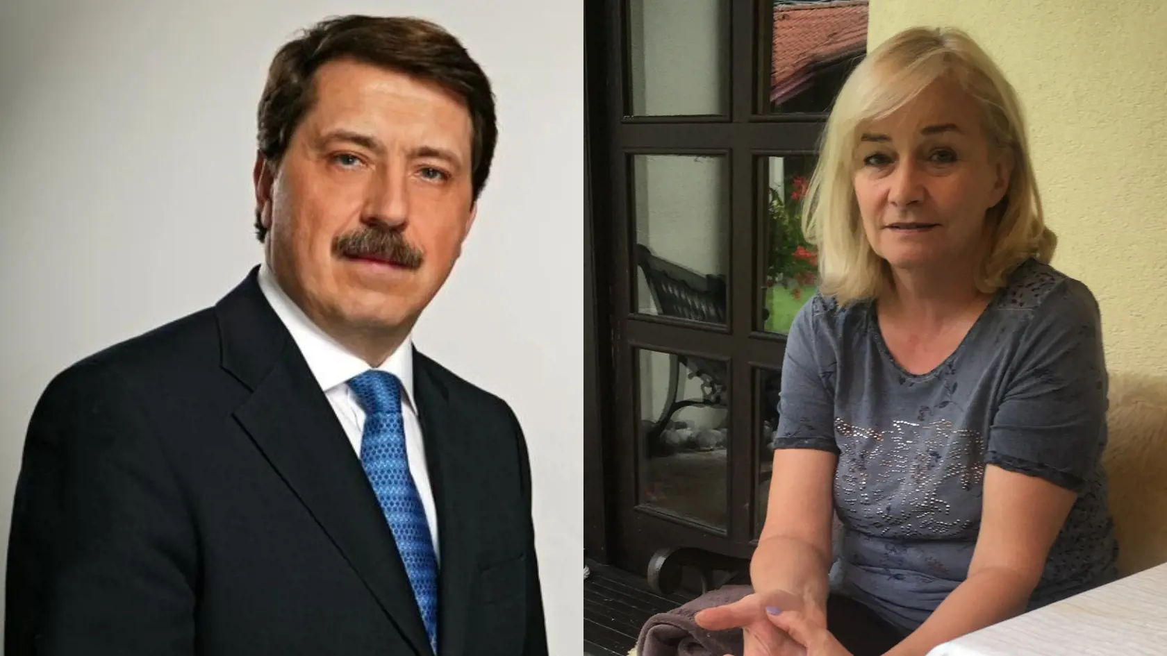 Vdova Jana trávi veľa času na chalupe v Úhornej. Manžel jej veľmi chýba. Hovorí, že bol manuálne zručný nielen kutil, ale aj dobrý kuchár i hubár. (archív)