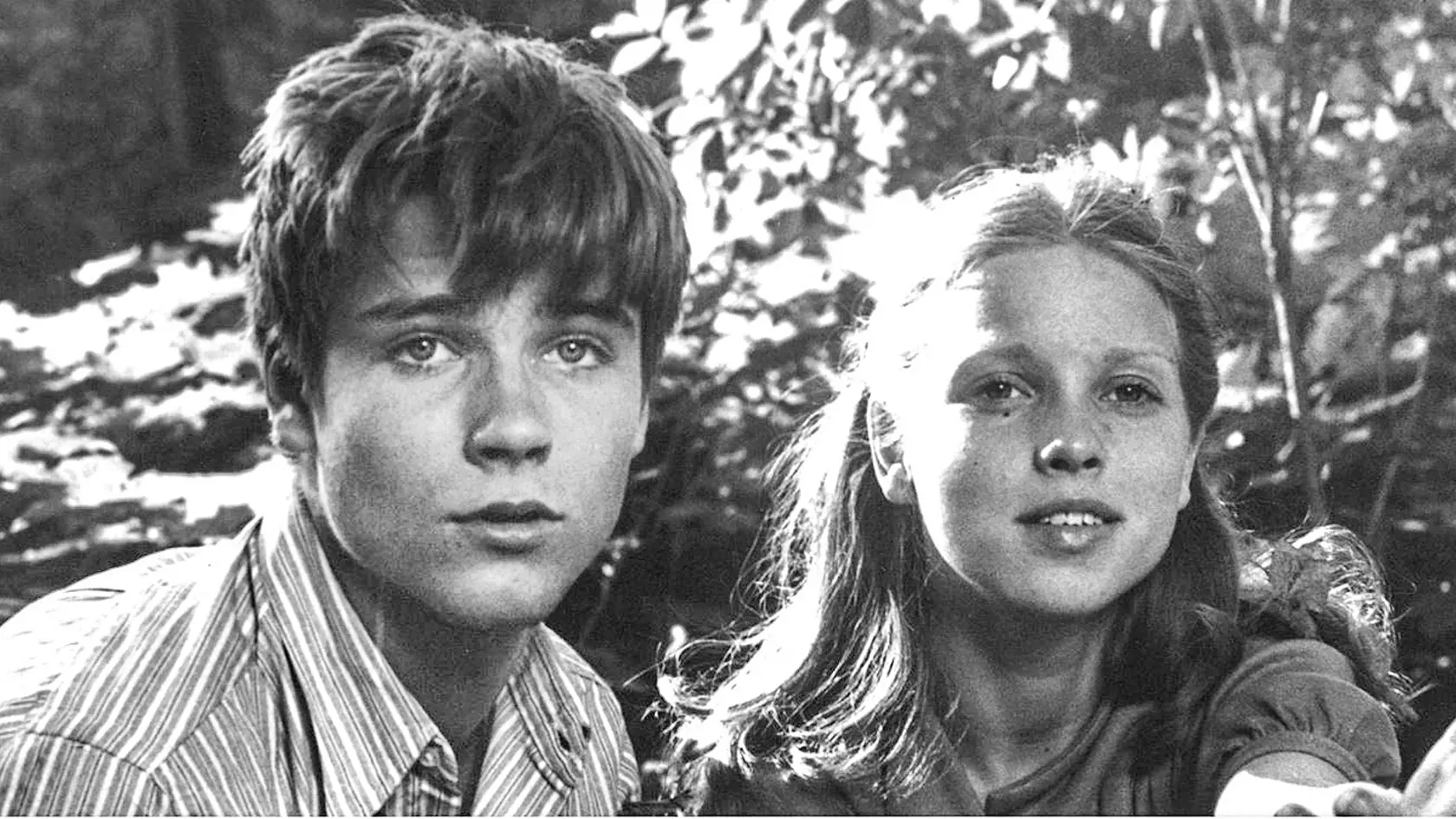 Film Lásky medzi kvapkami dažďa bol jeho prvý filmový počin.