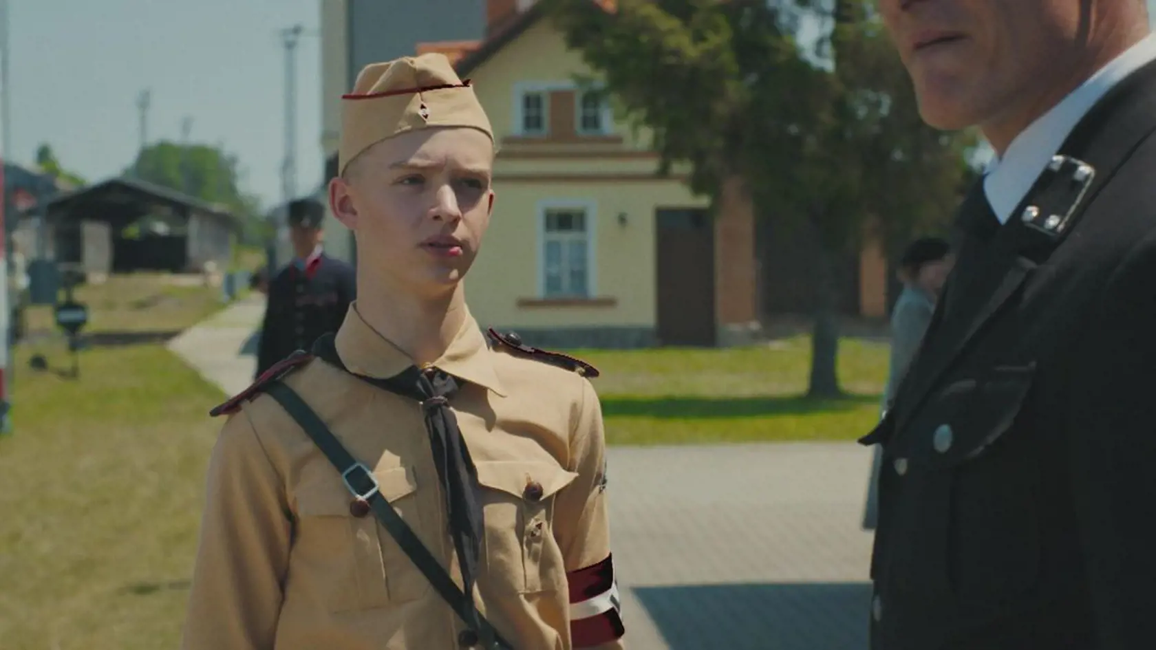 Krištof Kelíšek si získal fanúšikov svojim talentom.