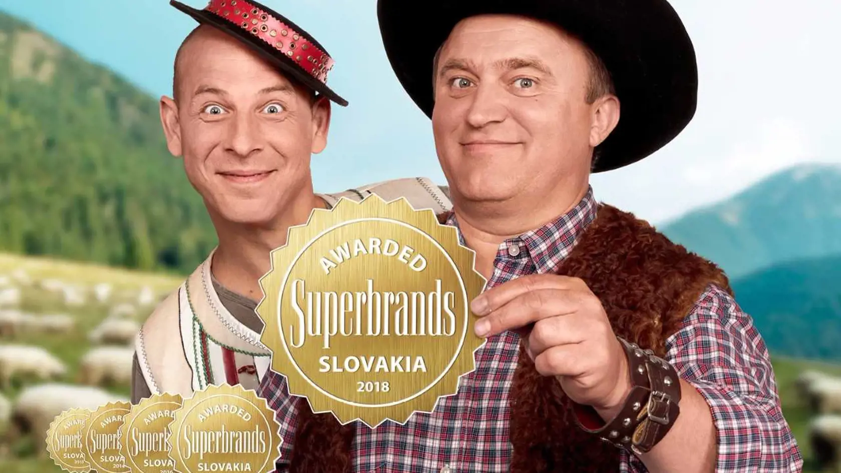COOP JEDNOTA opäť obhájila svoj status super značky!
