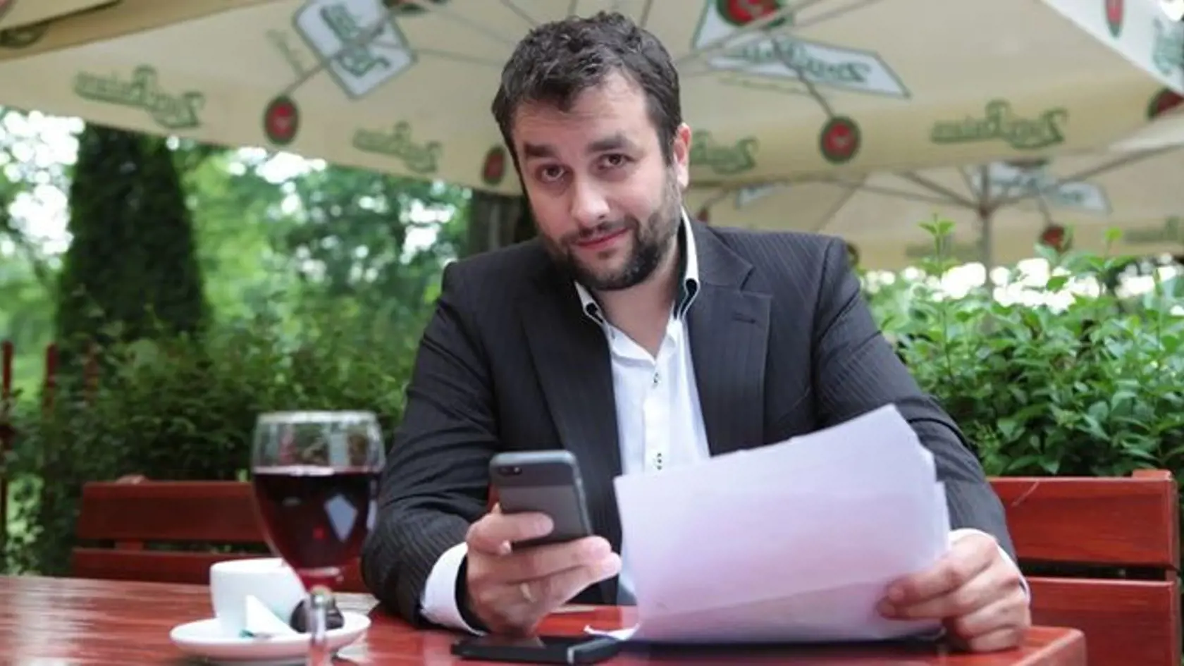 Vlado Kobielsky