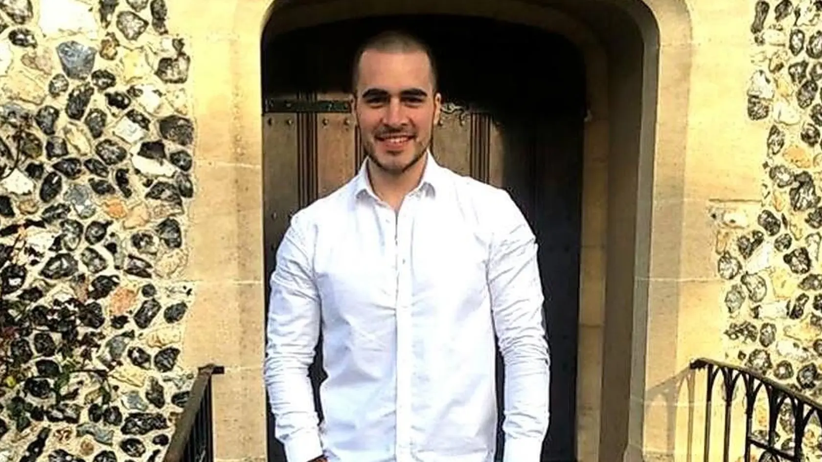 Alex Able