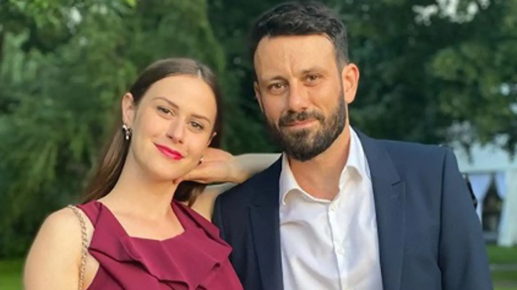 Anna Rakovská Jakabová, Róbert Jakab