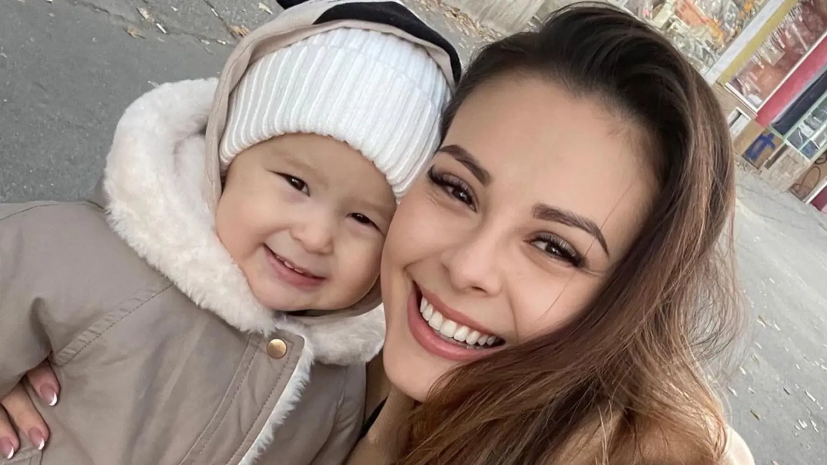 Monika Bagárová s Ruminkou