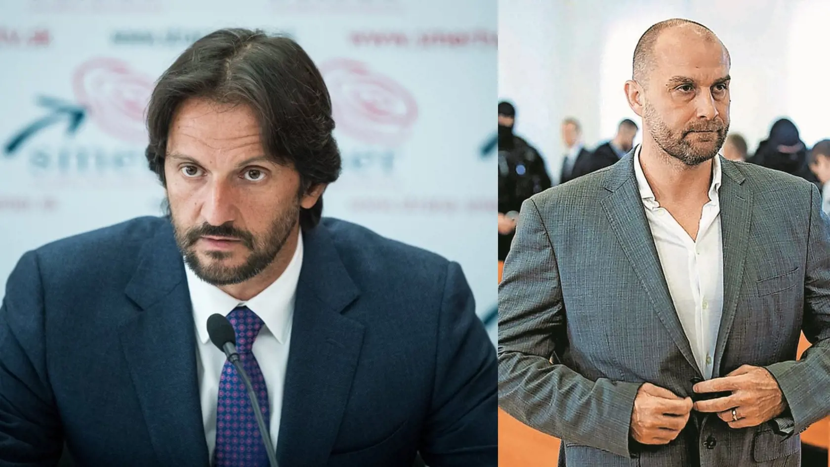 R. Kaliňák: Norbert B. je nevinný, lebo súd o jeho vine nerozhodol