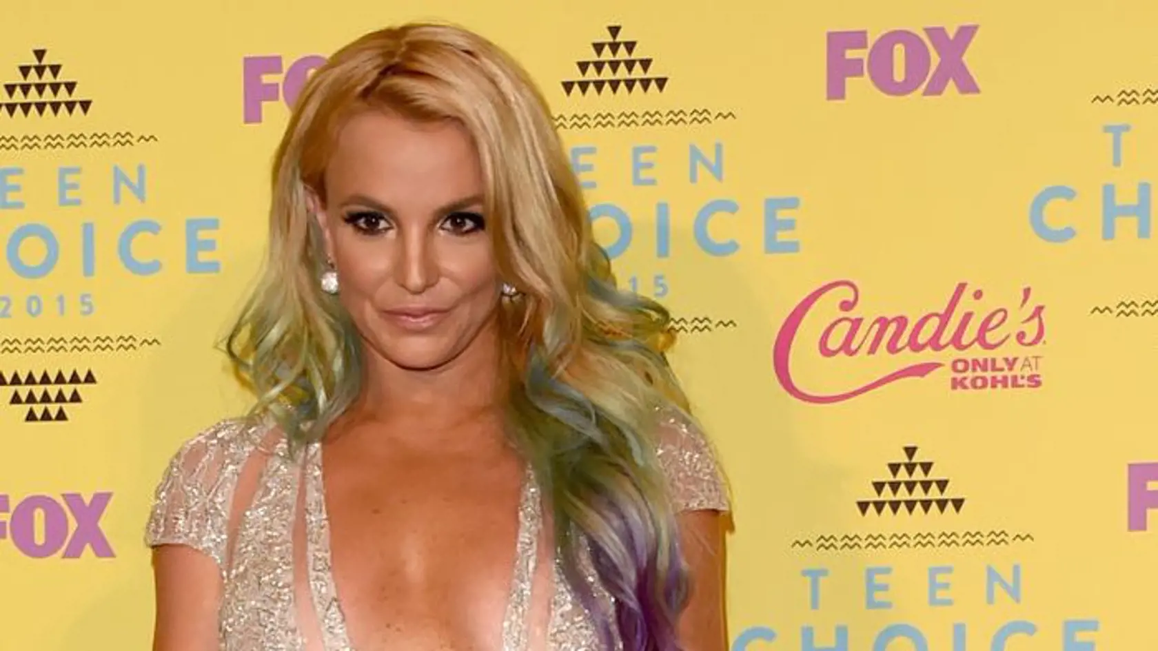 Britney Spears.