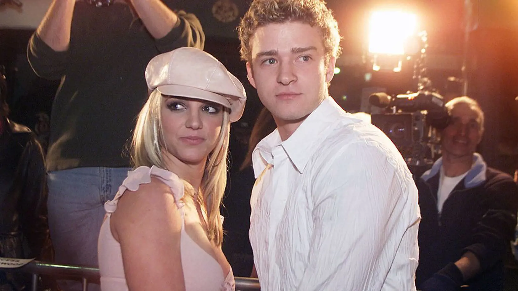 Britney Spears.