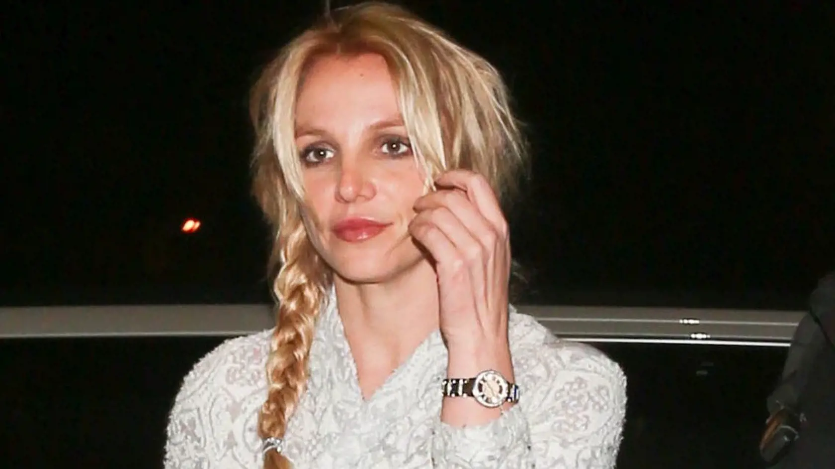 Britney Spears.