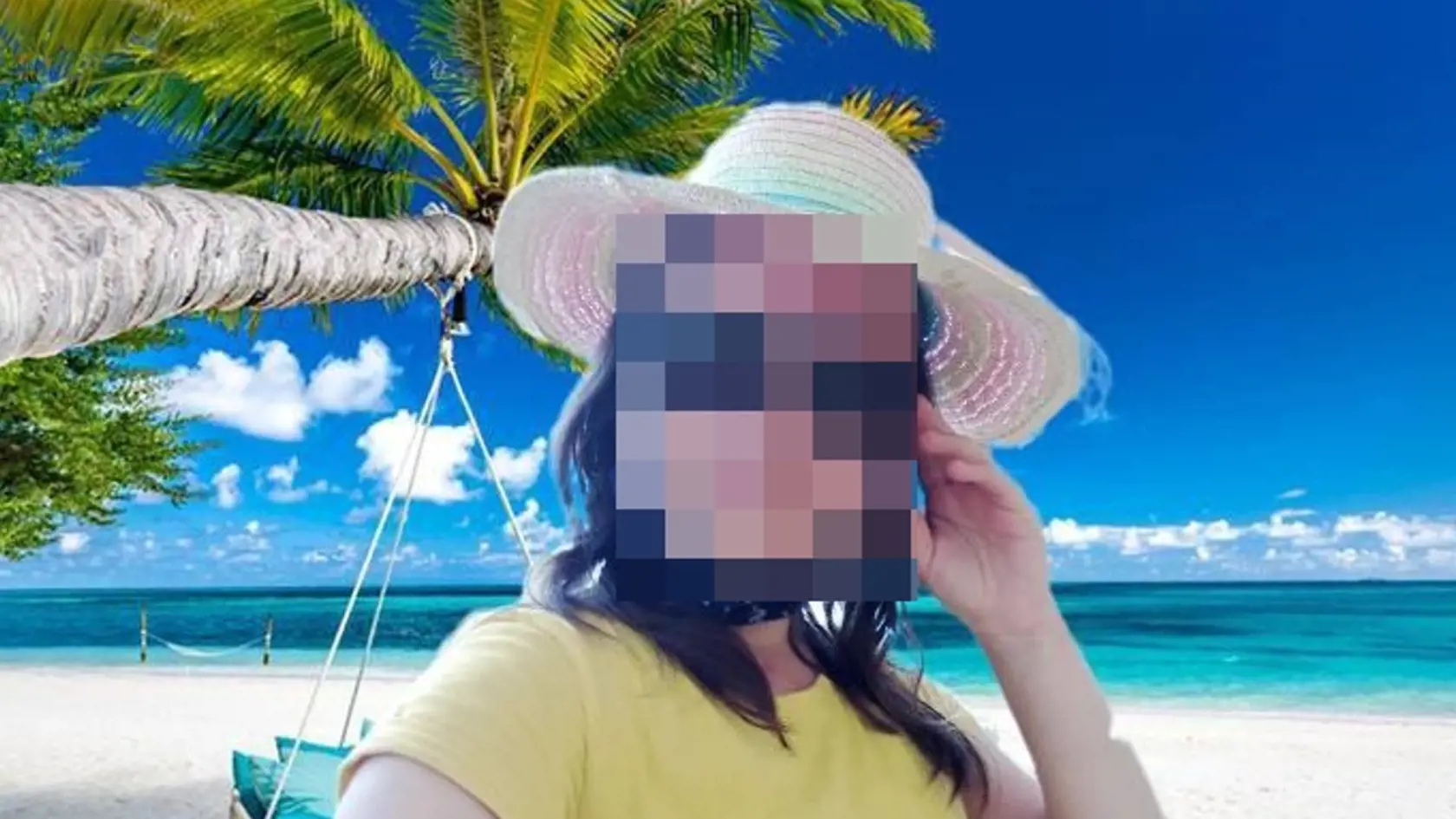 Bianka, si už úžasné chvíle na dovolenke nikdy neužije. Vlastná matka ju pripravila o život.