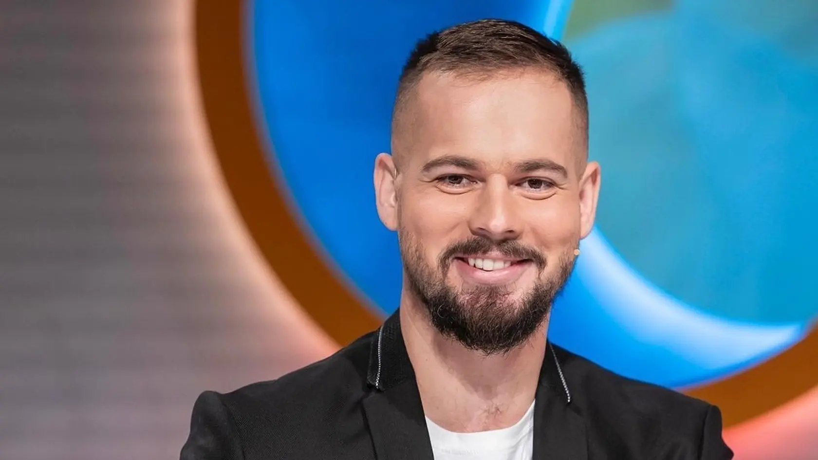 Fero hovorí, že kritika k práci patrí.