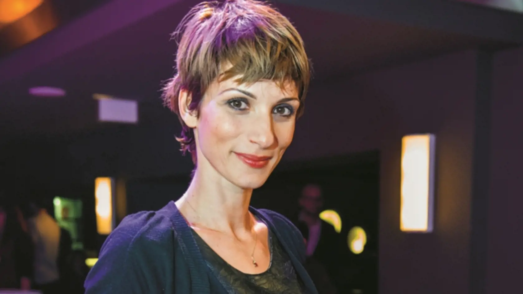 Zuzana Kanócz
