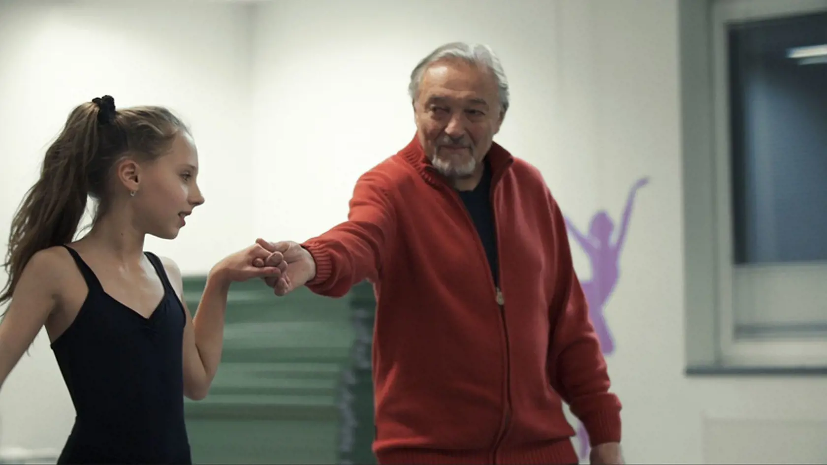 Nelly Gottová, Karel Gott