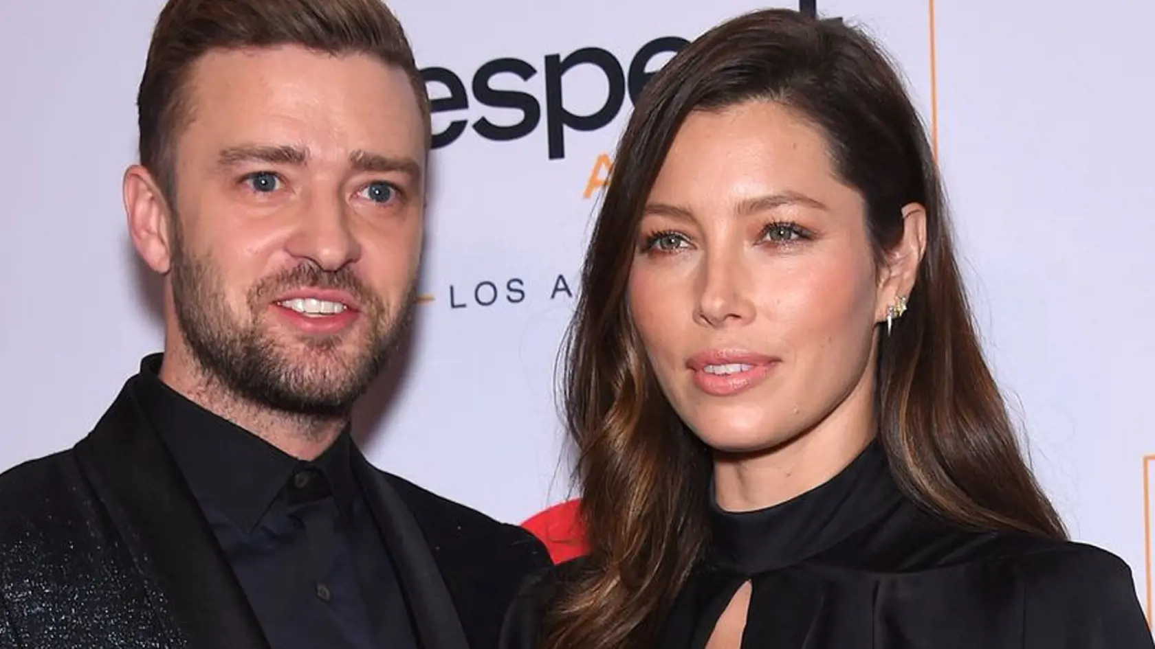 Justin Timberlake a Jessica Biel