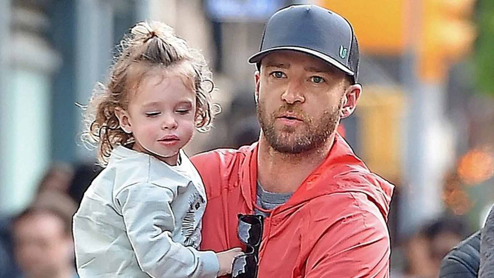 Justin Timberlake