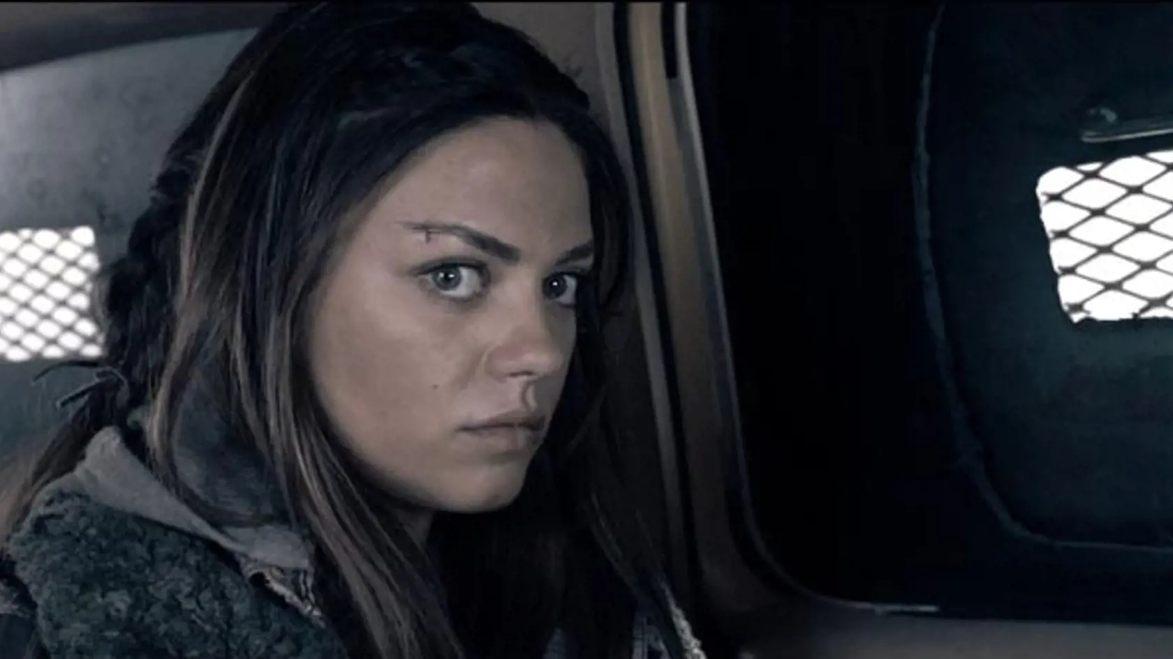 Mila Kunis v jednej zo svojich filmových postáv.