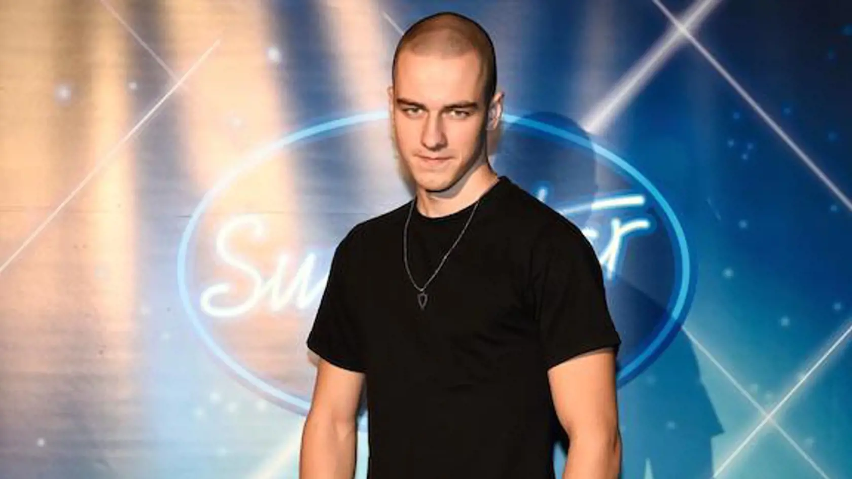 Daniel Křížka